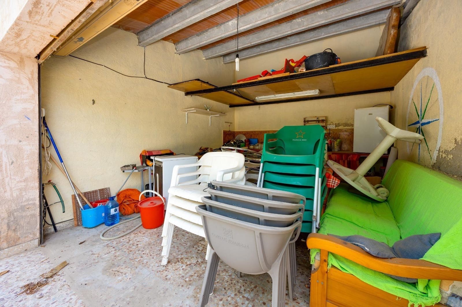 3 quarto Moradia para venda em Orihuela Costa com garagem - 199 990 € (Ref: 9999618)