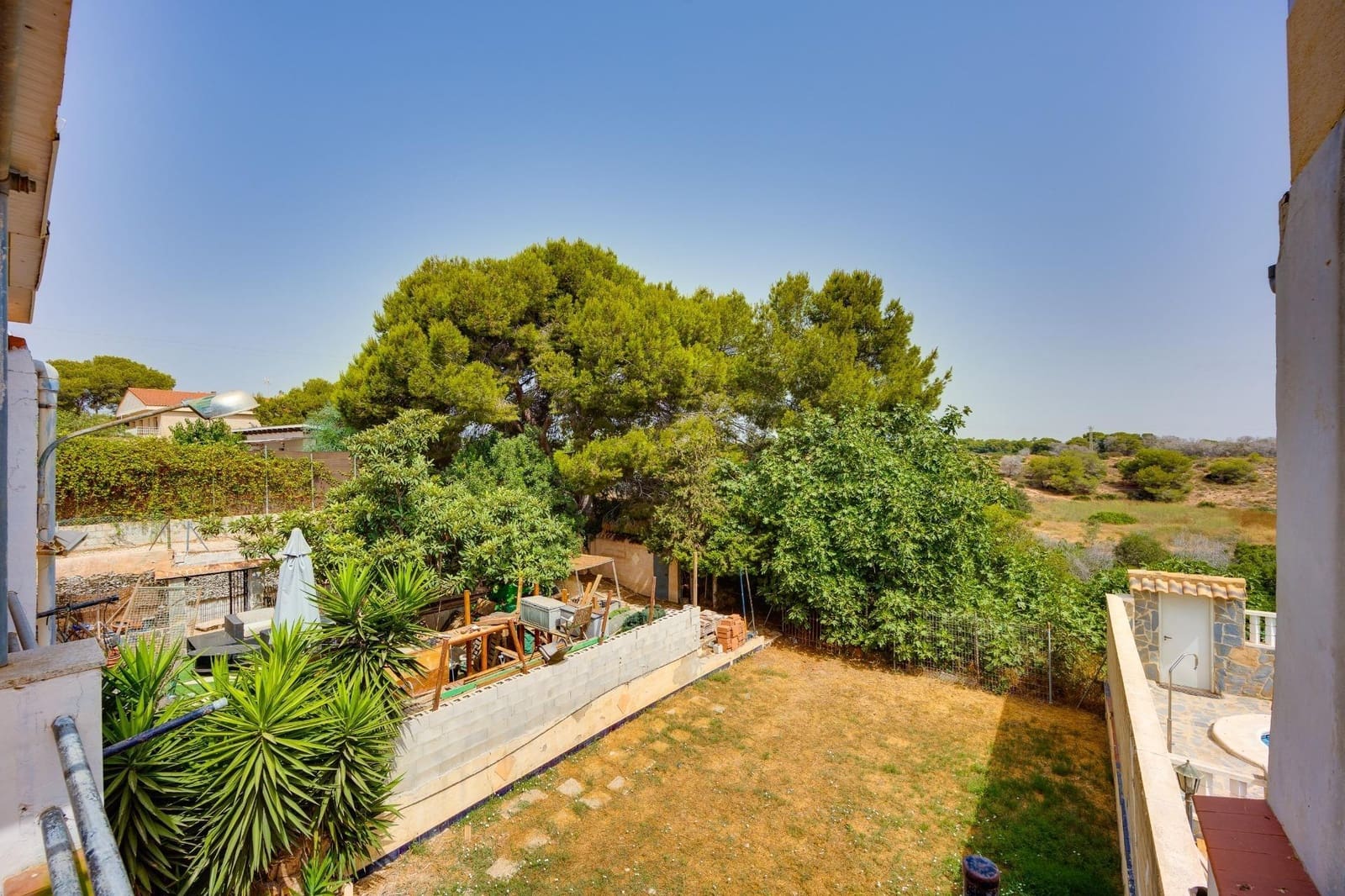 3 quarto Moradia para venda em Orihuela Costa com garagem - 199 990 € (Ref: 9999618)