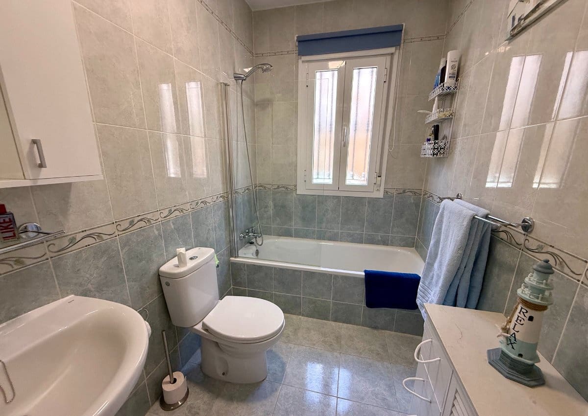3 bedroom Villa for sale in Almeria city with pool - € 349,950 (Ref: 10004743)