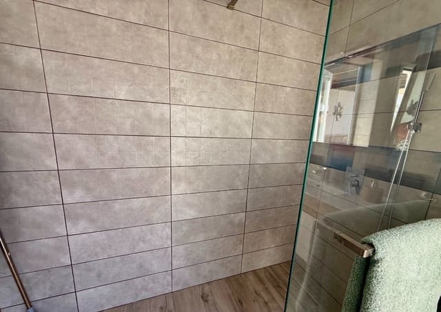 3 bedroom Villa for sale in Almería city with pool - € 349,950 (Ref: 10004743)