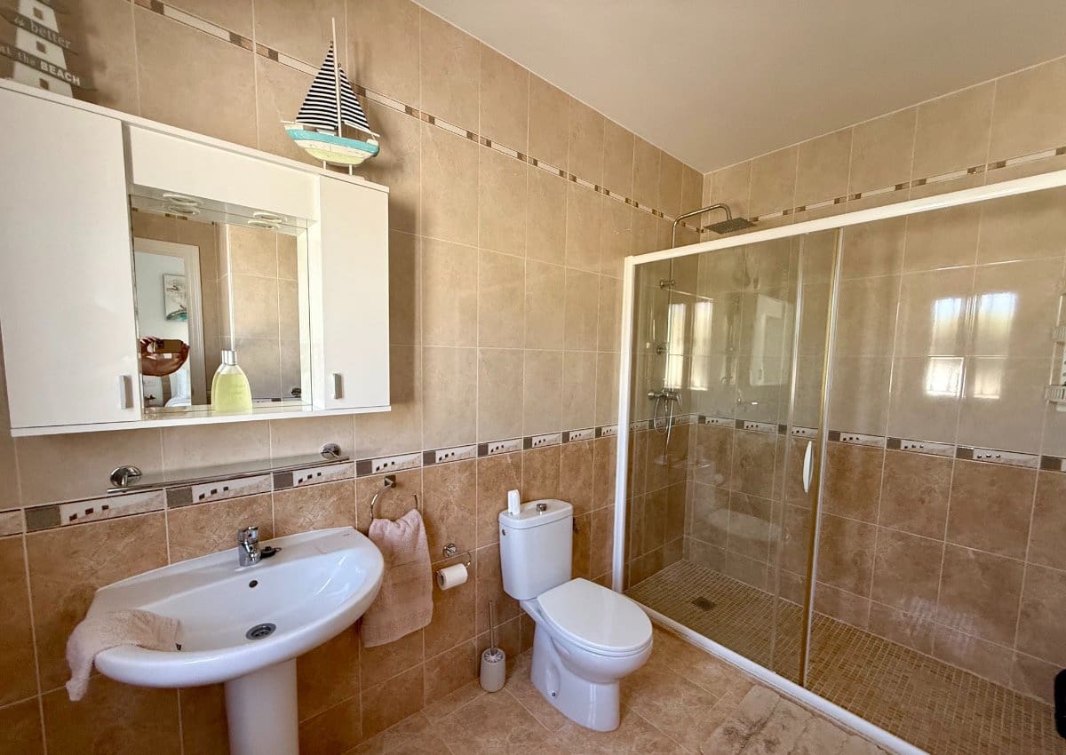 3 bedroom Villa for sale in Almeria city with pool - € 349,950 (Ref: 10004743)