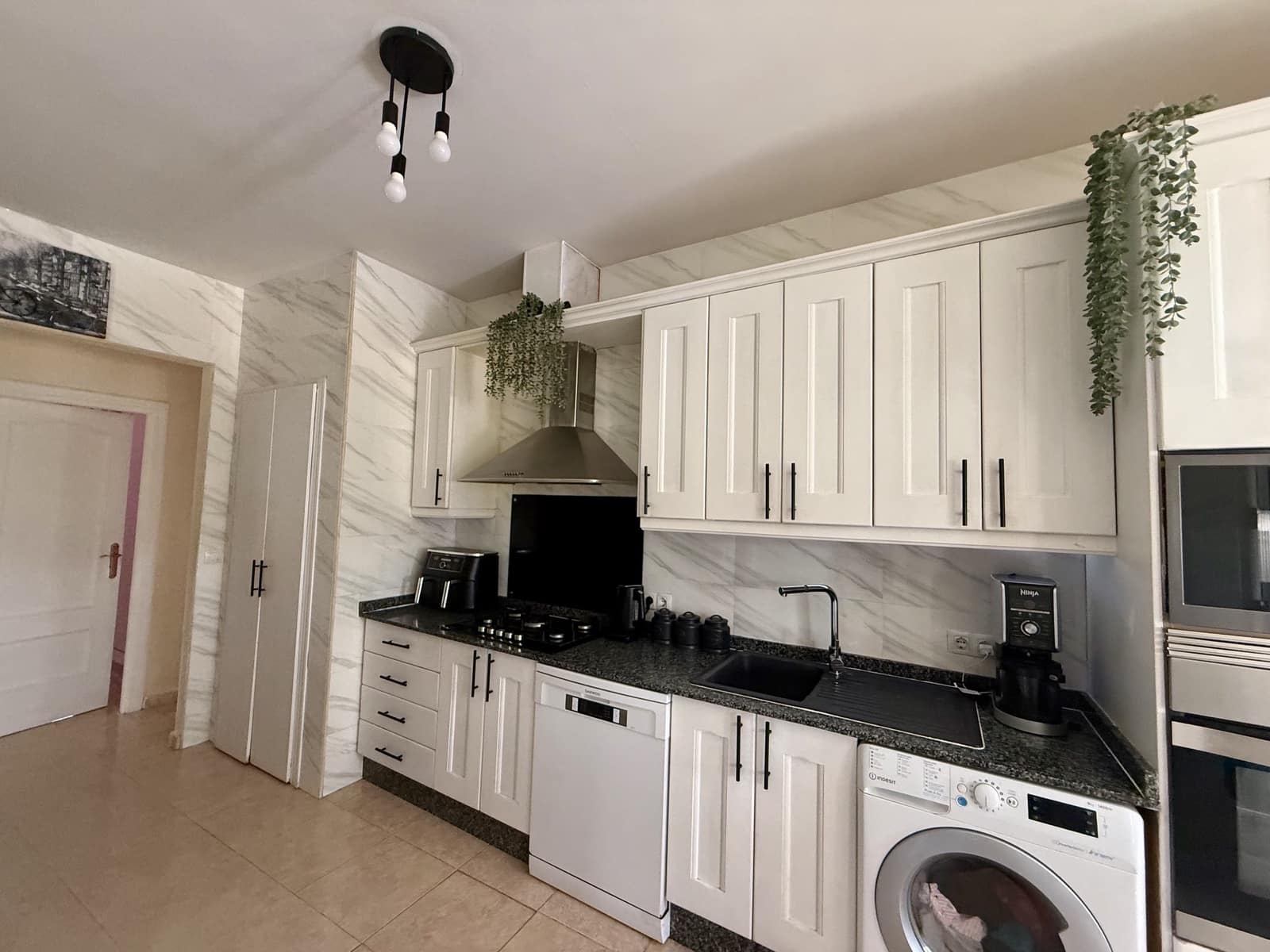 5 makuuhuone Huvila myytävänä paikassa Arboleas mukana uima-altaan - 295 000 € (Ref: 10012288)