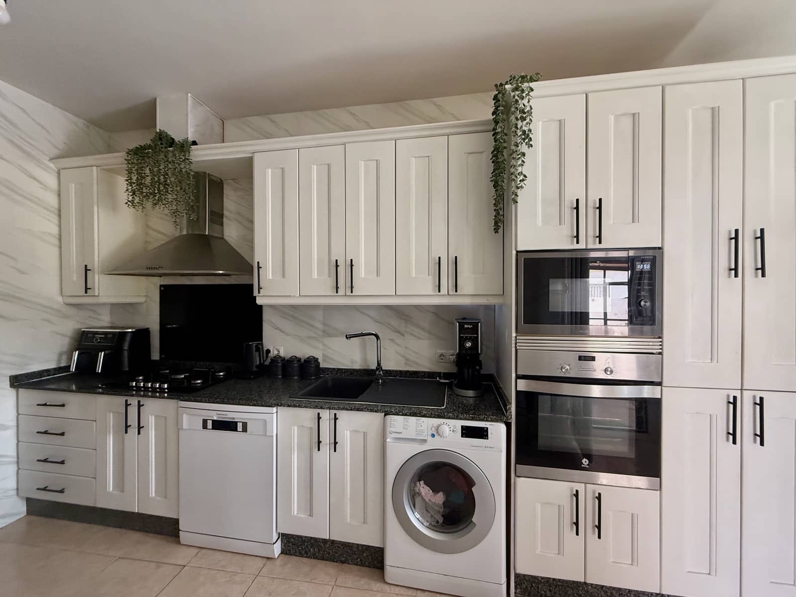 5 makuuhuone Huvila myytävänä paikassa Arboleas mukana uima-altaan - 295 000 € (Ref: 10012288)