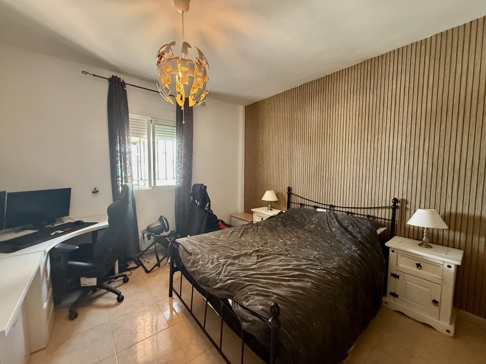 5 makuuhuone Huvila myytävänä paikassa Arboleas mukana uima-altaan - 295 000 € (Ref: 10012288)
