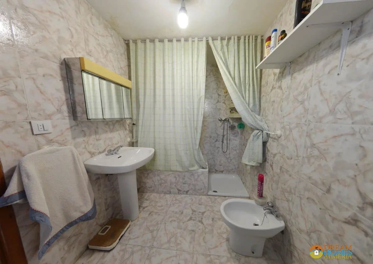 5 bedroom Townhouse for sale in Zurgena - € 125,000 (Ref: 10014284)
