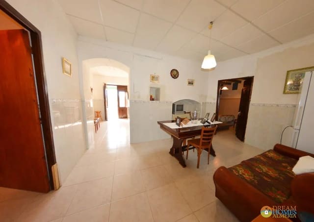 5 bedroom Townhouse for sale in Zurgena - € 125,000 (Ref: 10014284)