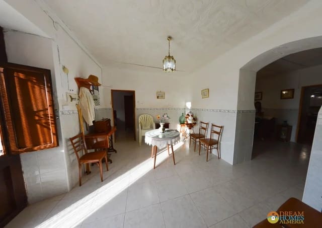 5 bedroom Townhouse for sale in Zurgena - € 125,000 (Ref: 10014284)