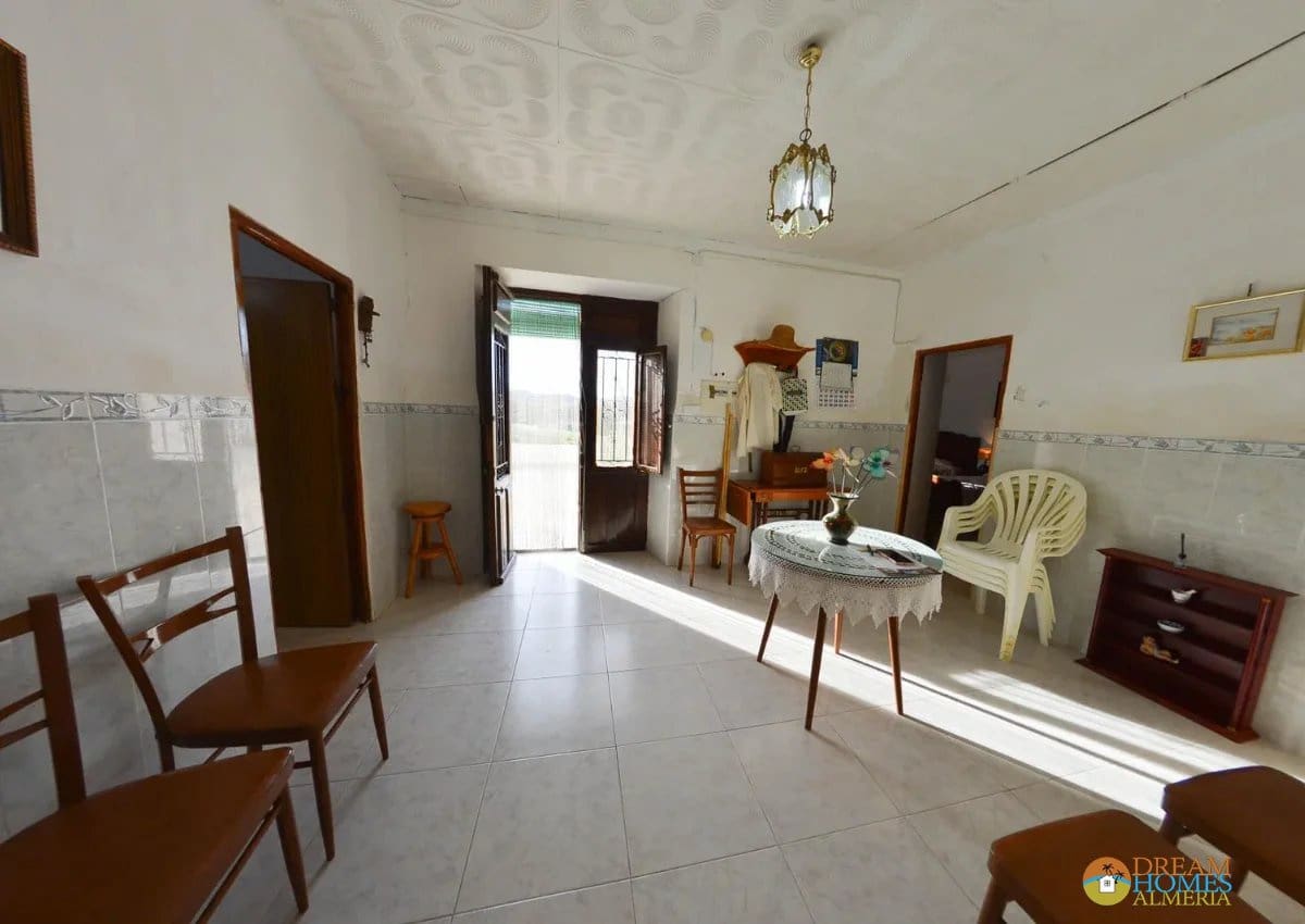 5 bedroom Townhouse for sale in Zurgena - € 125,000 (Ref: 10014284)