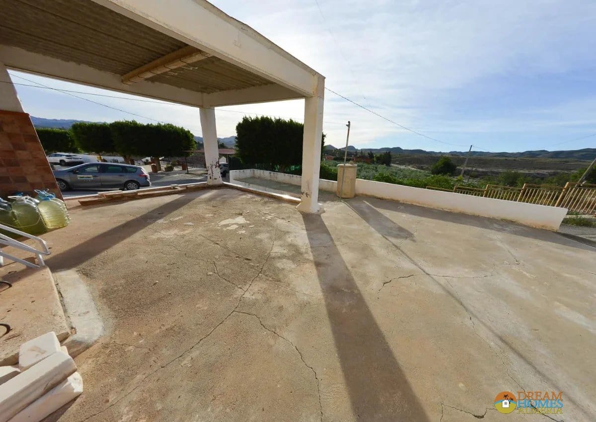 5 bedroom Townhouse for sale in Zurgena - € 125,000 (Ref: 10014284)