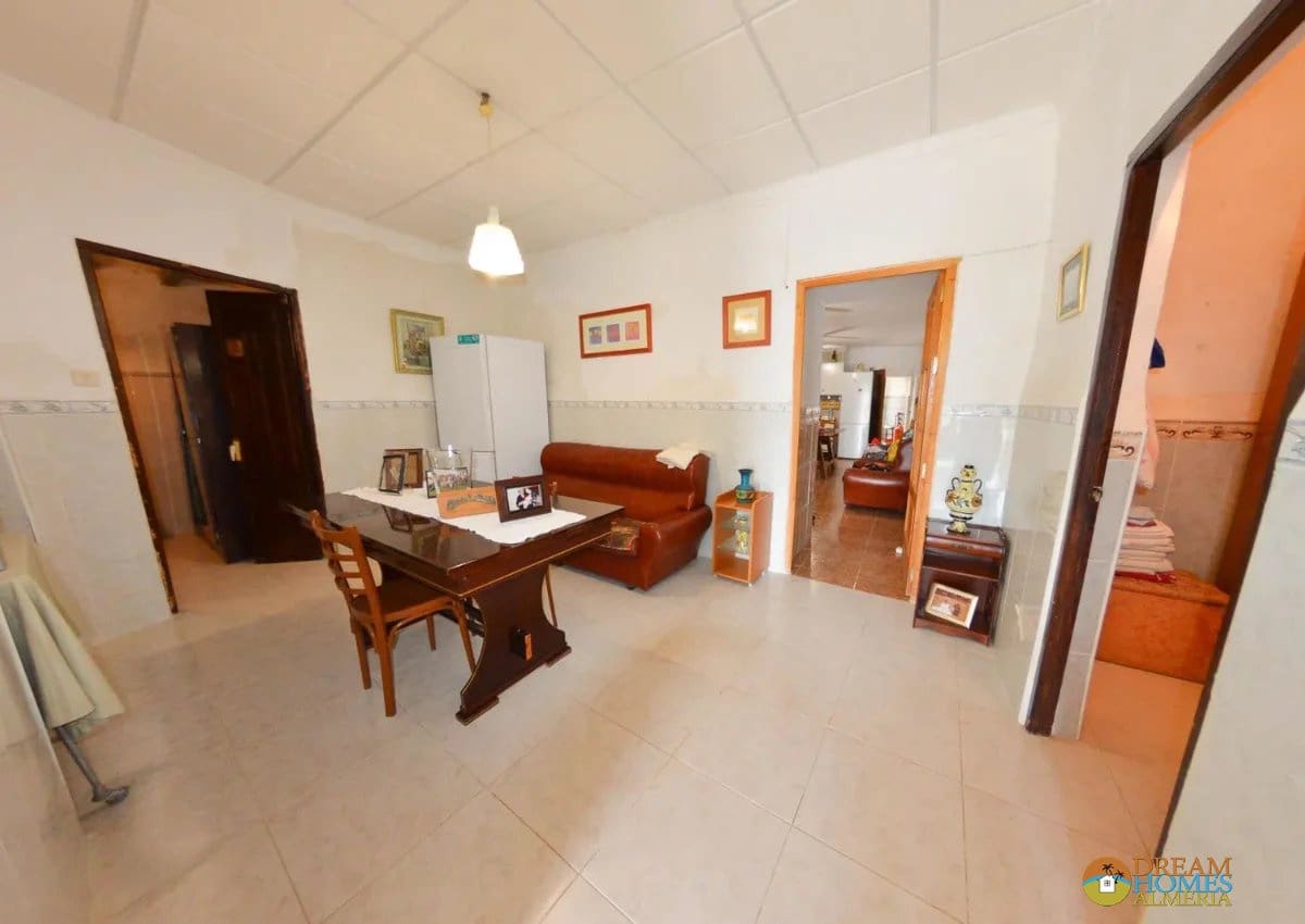 5 bedroom Townhouse for sale in Zurgena - € 125,000 (Ref: 10014284)