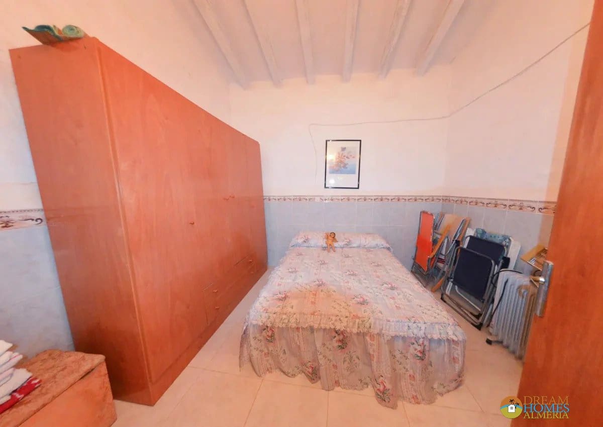 5 bedroom Townhouse for sale in Zurgena - € 125,000 (Ref: 10014284)