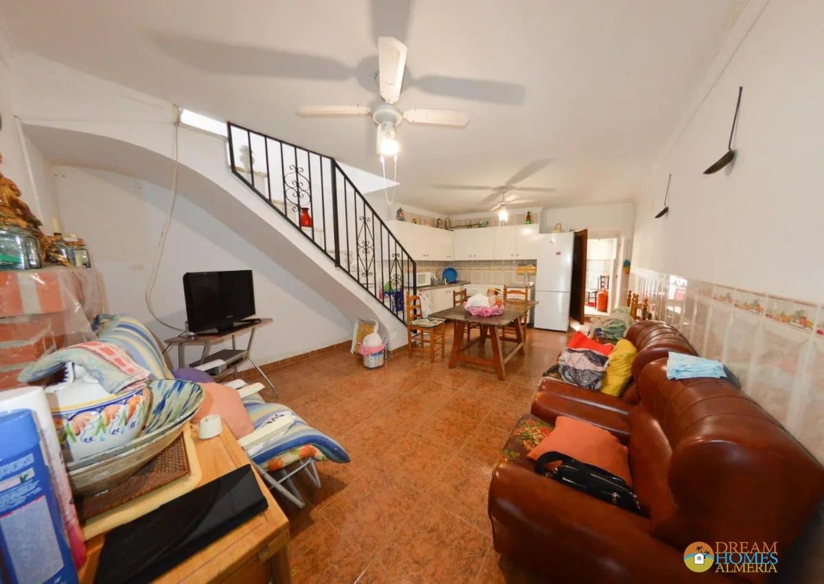 5 bedroom Townhouse for sale in Zurgena - € 125,000 (Ref: 10014284)