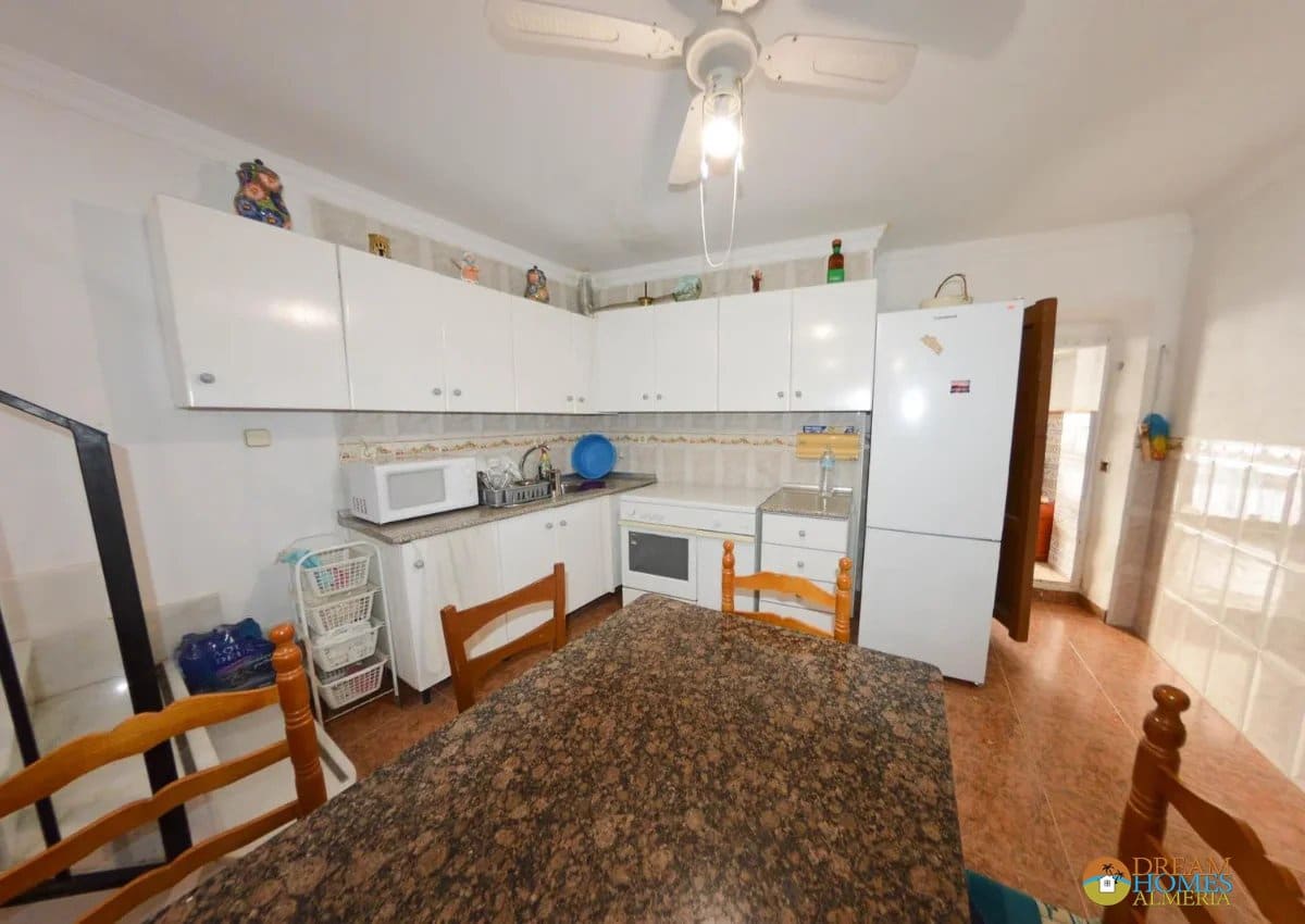 5 bedroom Townhouse for sale in Zurgena - € 125,000 (Ref: 10014284)