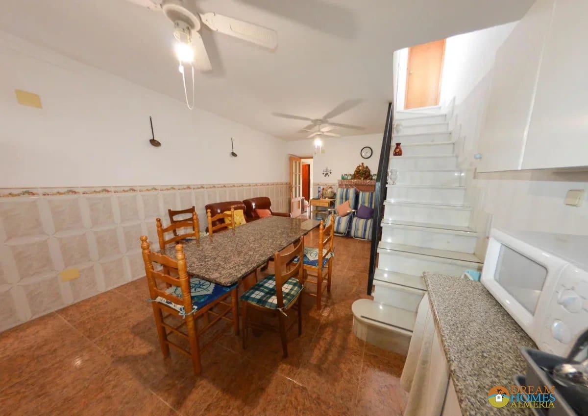 5 bedroom Townhouse for sale in Zurgena - € 125,000 (Ref: 10014284)