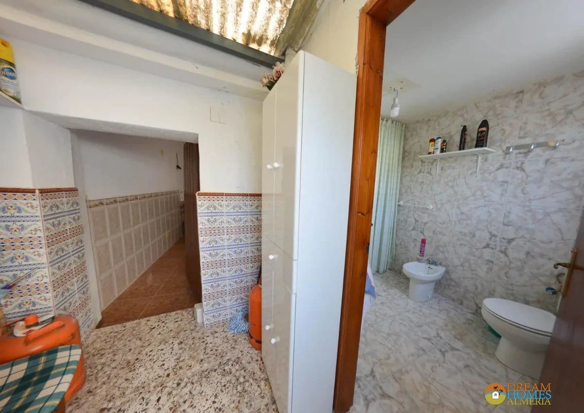 5 bedroom Townhouse for sale in Zurgena - € 125,000 (Ref: 10014284)