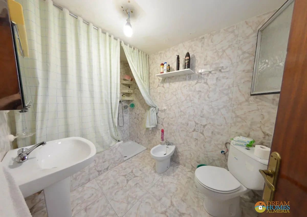 5 bedroom Townhouse for sale in Zurgena - € 125,000 (Ref: 10014284)