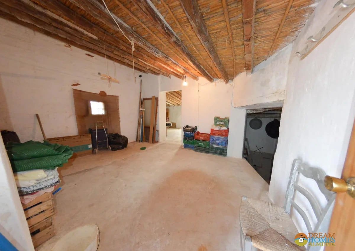 5 bedroom Townhouse for sale in Zurgena - € 125,000 (Ref: 10014284)