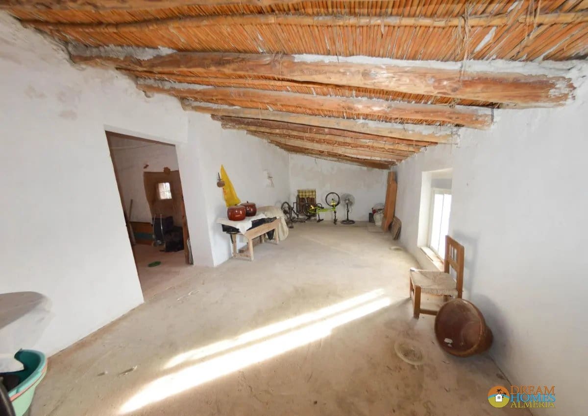 5 bedroom Townhouse for sale in Zurgena - € 125,000 (Ref: 10014284)