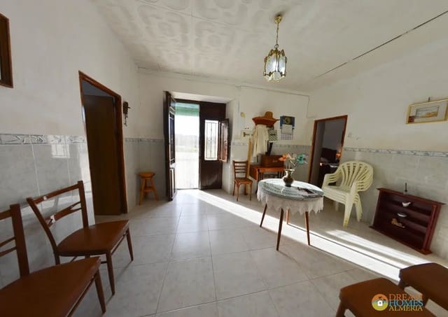 5 bedroom Townhouse for sale in Zurgena - € 125,000 (Ref: 10014284)