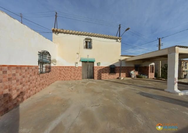 5 bedroom Townhouse for sale in Zurgena - € 125,000 (Ref: 10014284)