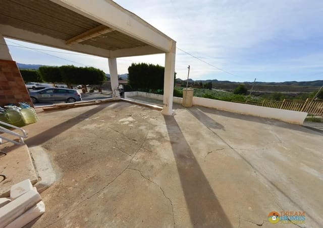 5 bedroom Townhouse for sale in Zurgena - € 125,000 (Ref: 10014284)