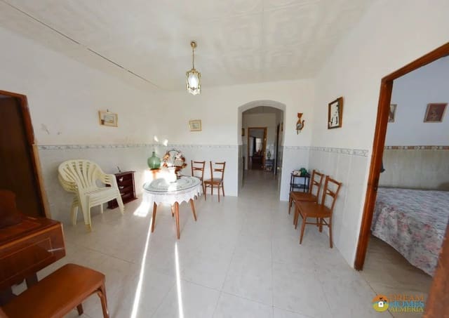 5 bedroom Townhouse for sale in Zurgena - € 125,000 (Ref: 10014284)