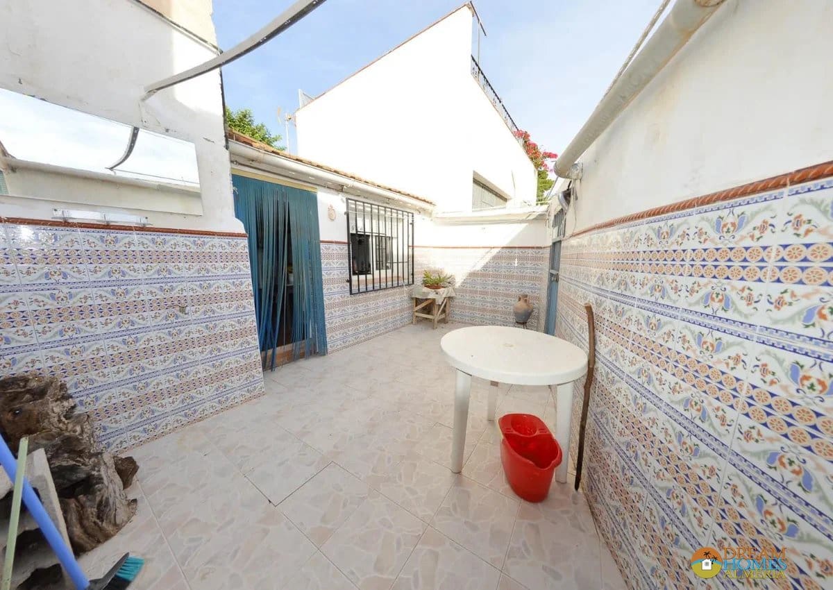 5 bedroom Townhouse for sale in Zurgena - € 125,000 (Ref: 10014284)
