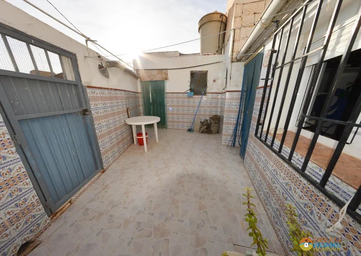 5 bedroom Townhouse for sale in Zurgena - € 125,000 (Ref: 10014284)