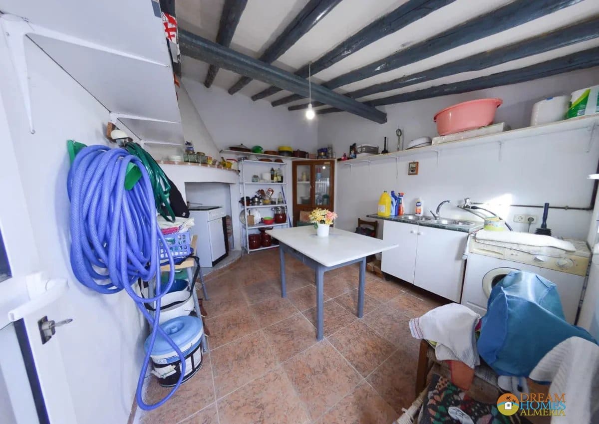 5 bedroom Townhouse for sale in Zurgena - € 125,000 (Ref: 10014284)