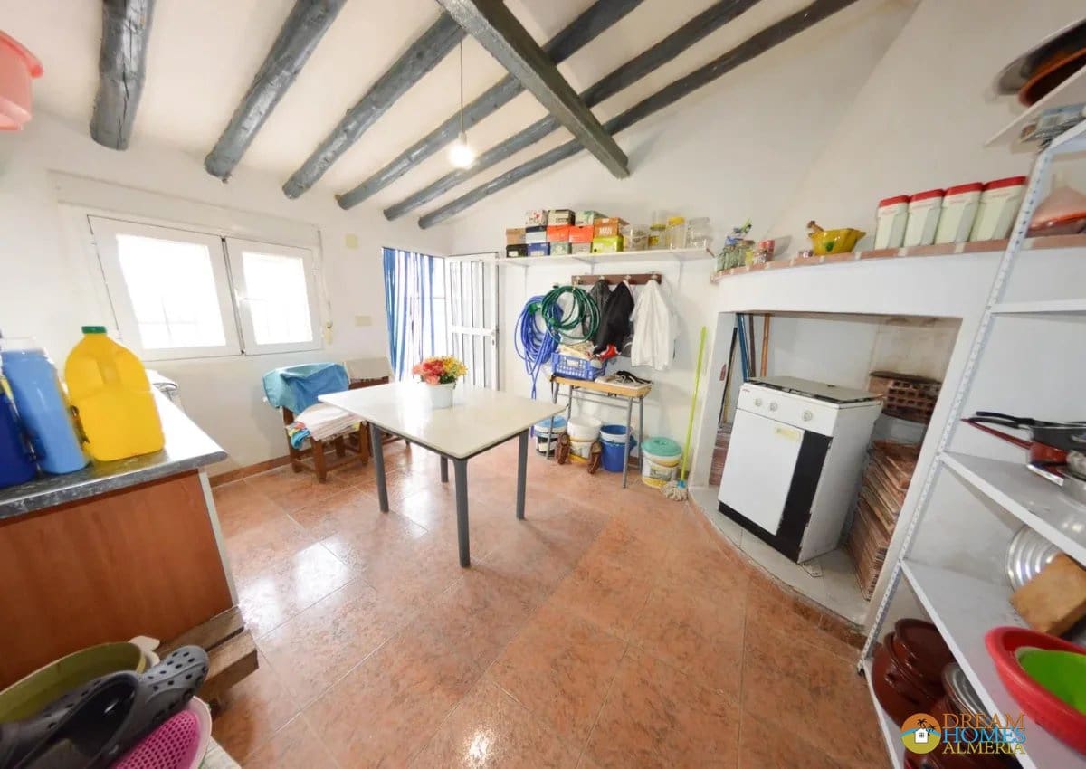 5 bedroom Townhouse for sale in Zurgena - € 125,000 (Ref: 10014284)