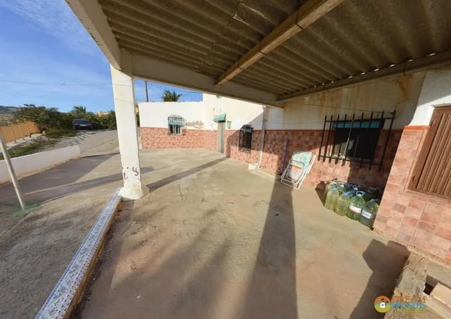5 bedroom Townhouse for sale in Zurgena - € 125,000 (Ref: 10014284)