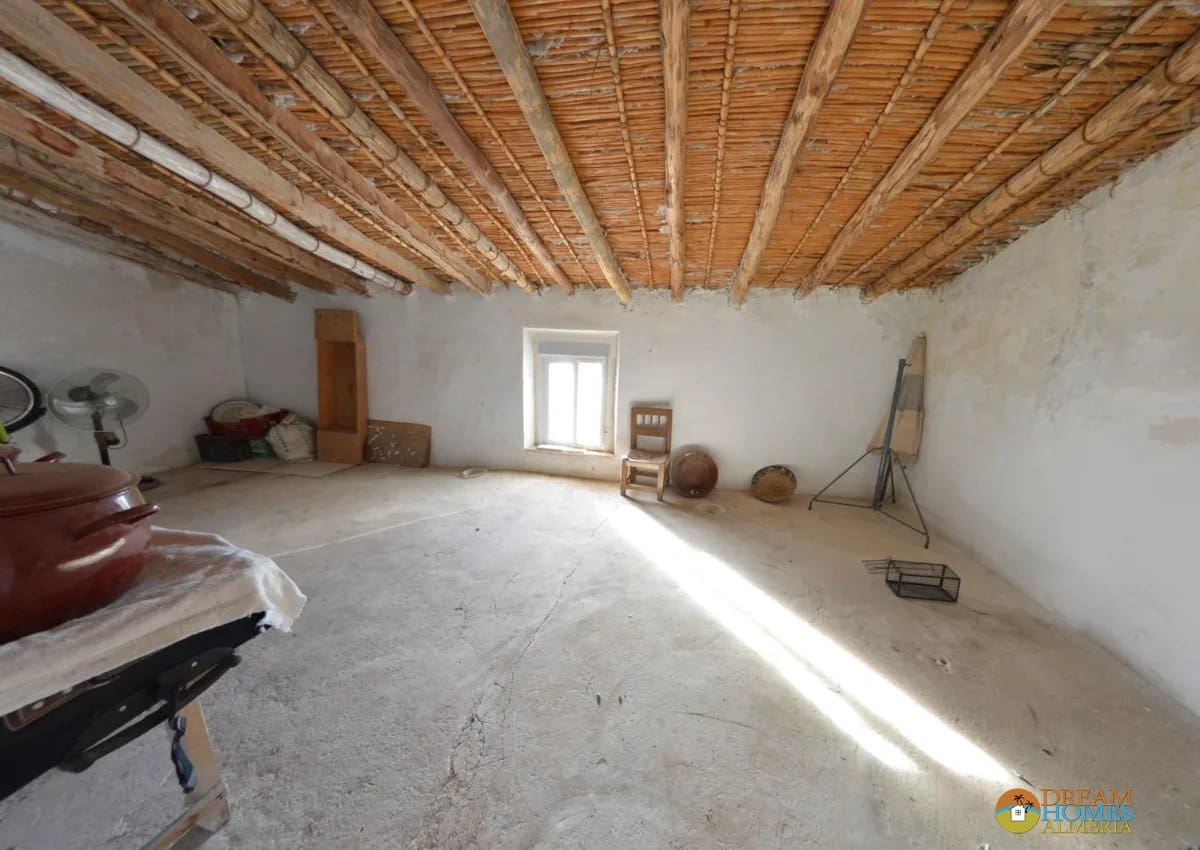5 bedroom Townhouse for sale in Zurgena - € 125,000 (Ref: 10014284)