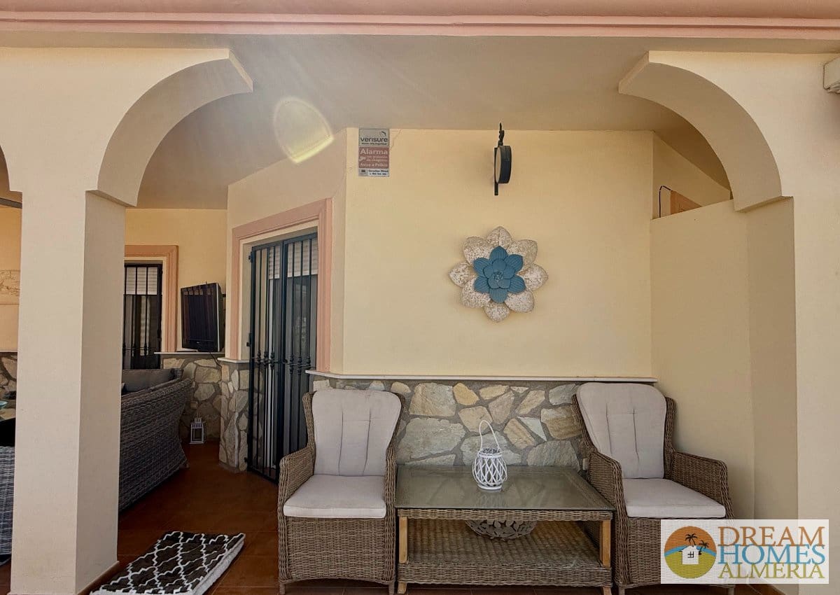3 bedroom Villa for sale in Arboleas with pool - € 375,000 (Ref: 10016690)