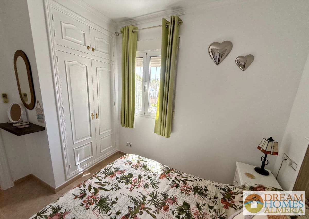 3 bedroom Villa for sale in Arboleas with pool - € 375,000 (Ref: 10016690)