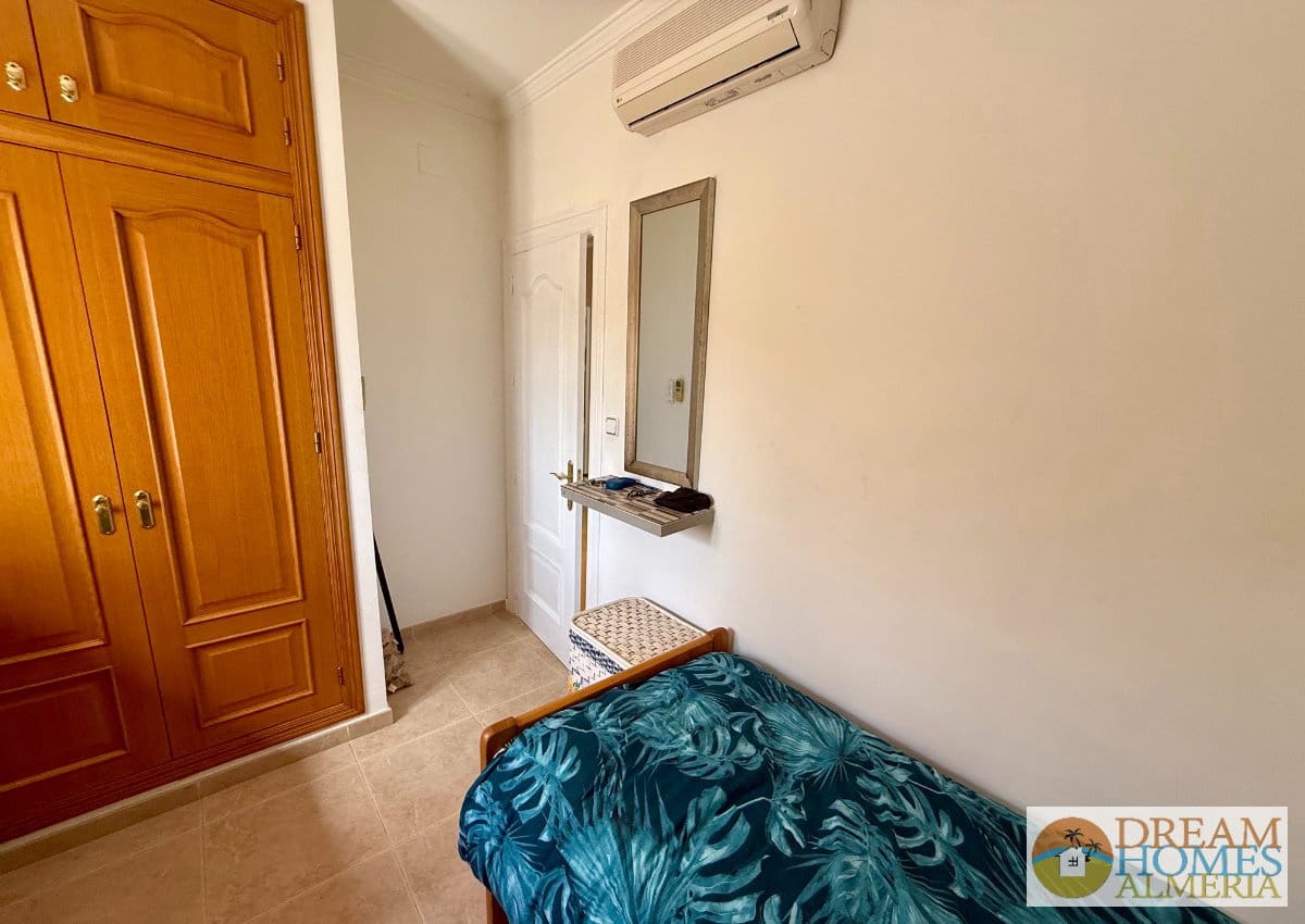 3 bedroom Villa for sale in Arboleas with pool - € 375,000 (Ref: 10016690)