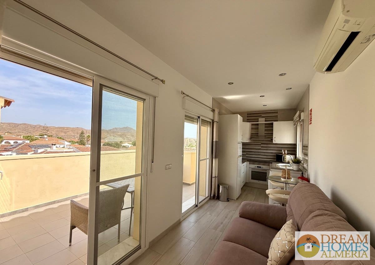 3 bedroom Villa for sale in Arboleas with pool - € 375,000 (Ref: 10016690)