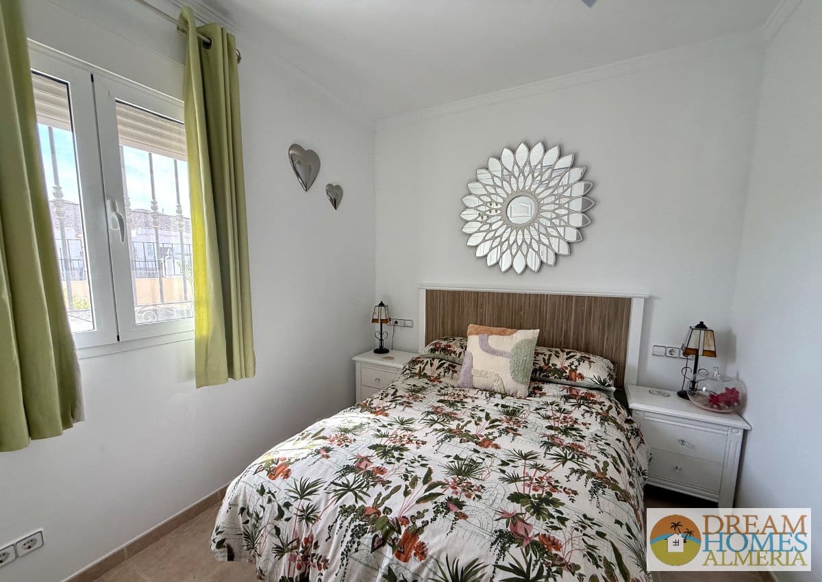 3 bedroom Villa for sale in Arboleas with pool - € 375,000 (Ref: 10016690)