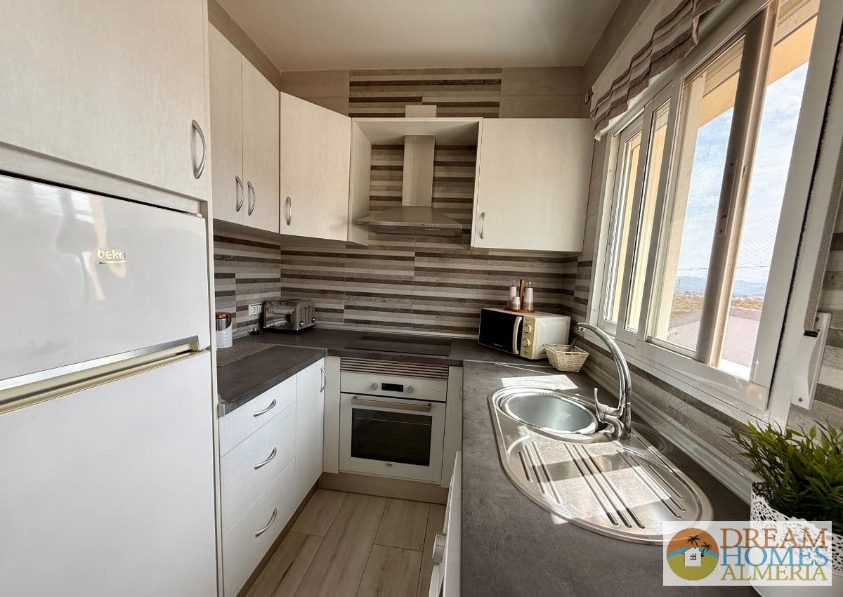 3 bedroom Villa for sale in Arboleas with pool - € 375,000 (Ref: 10016690)