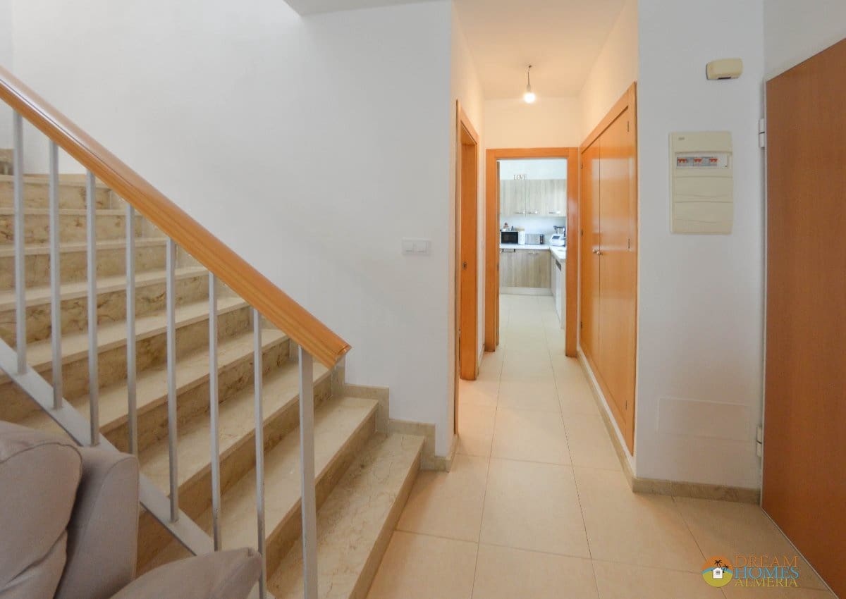 3 quarto Apartamento para venda em La Alfoquia com piscina - 190 000 € (Ref: 10019718)