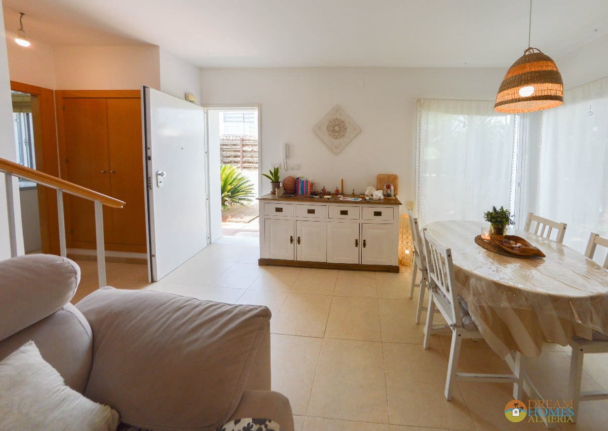 3 quarto Apartamento para venda em La Alfoquia com piscina - 190 000 € (Ref: 10019718)