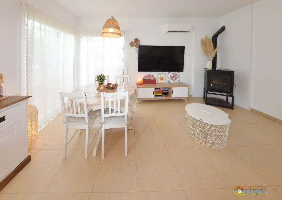 3 quarto Apartamento para venda em La Alfoquia com piscina - 190 000 € (Ref: 10019718)
