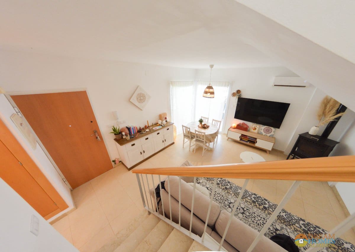 3 quarto Apartamento para venda em La Alfoquia com piscina - 190 000 € (Ref: 10019718)