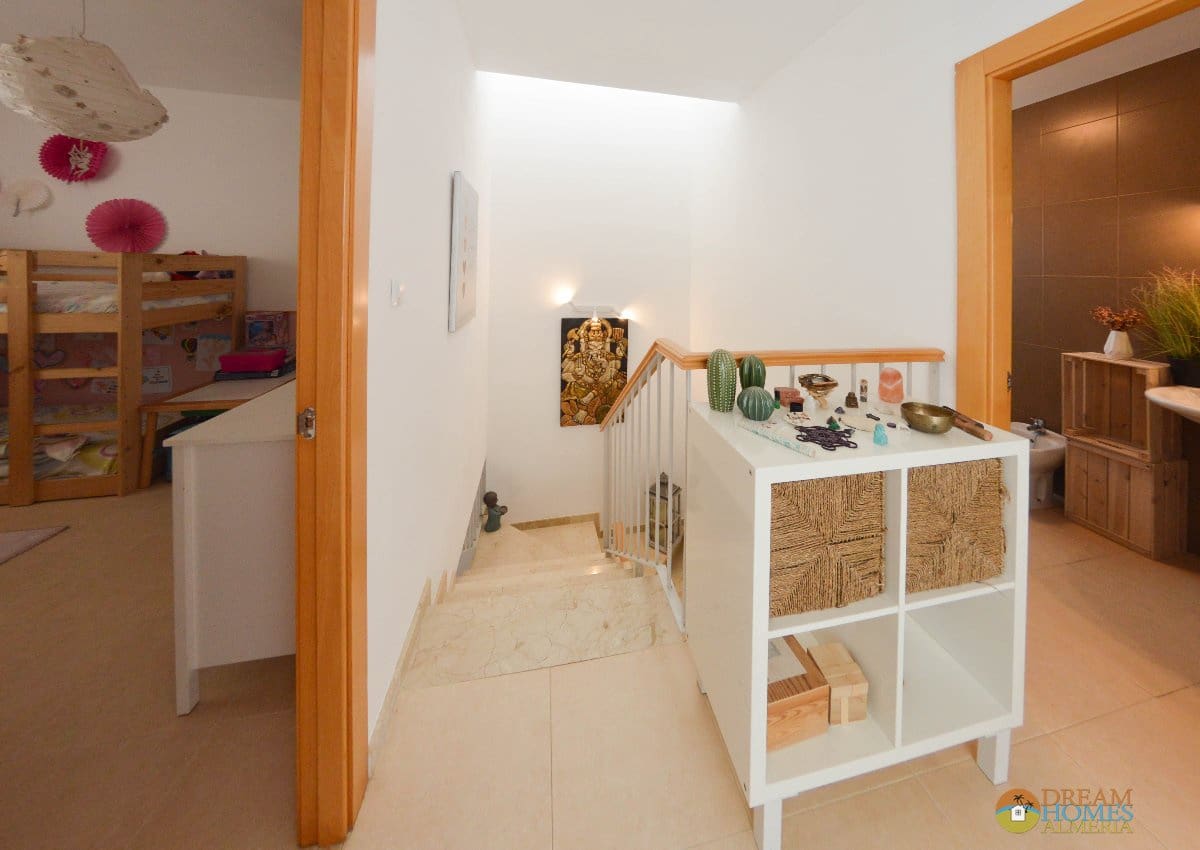 3 quarto Apartamento para venda em La Alfoquia com piscina - 190 000 € (Ref: 10019718)