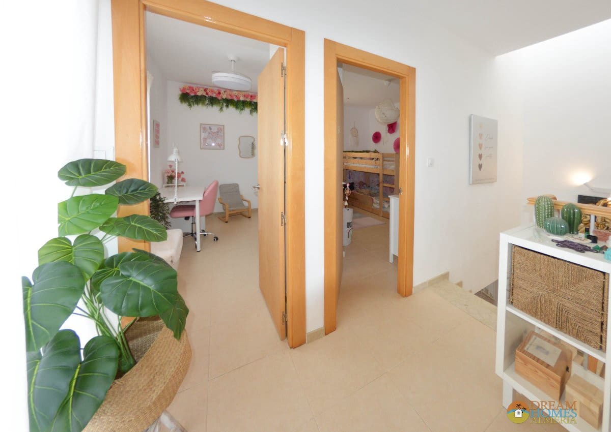 3 quarto Apartamento para venda em La Alfoquia com piscina - 190 000 € (Ref: 10019718)