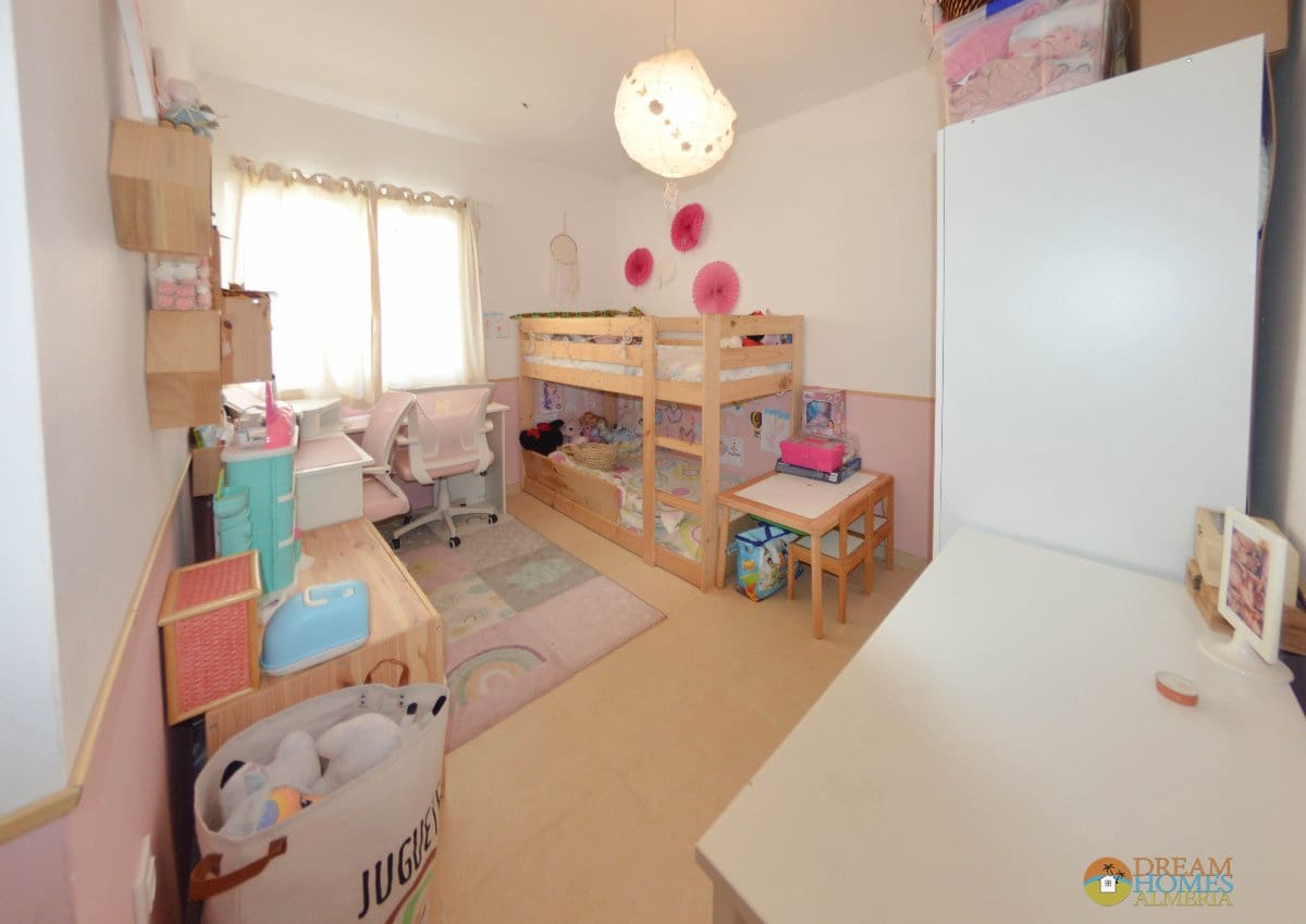 3 quarto Apartamento para venda em La Alfoquia com piscina - 190 000 € (Ref: 10019718)