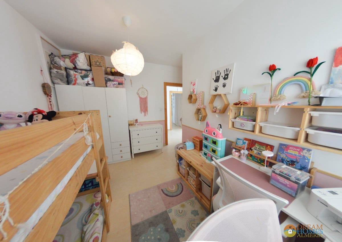 3 quarto Apartamento para venda em La Alfoquia com piscina - 190 000 € (Ref: 10019718)
