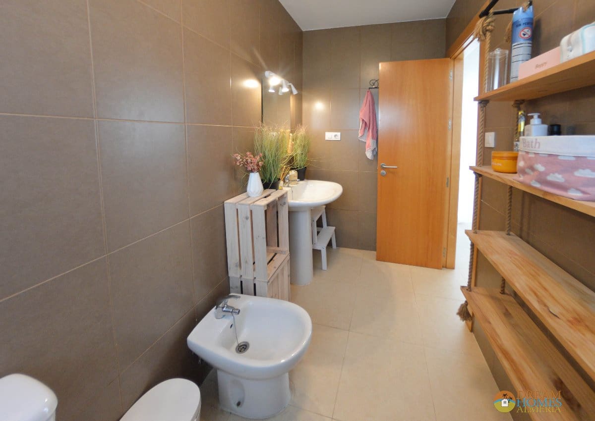 3 quarto Apartamento para venda em La Alfoquia com piscina - 190 000 € (Ref: 10019718)