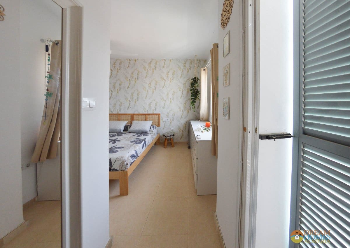 3 quarto Apartamento para venda em La Alfoquia com piscina - 190 000 € (Ref: 10019718)
