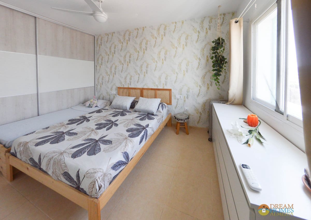 3 quarto Apartamento para venda em La Alfoquia com piscina - 190 000 € (Ref: 10019718)