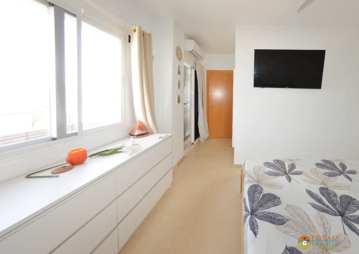 3 quarto Apartamento para venda em La Alfoquia com piscina - 190 000 € (Ref: 10019718)